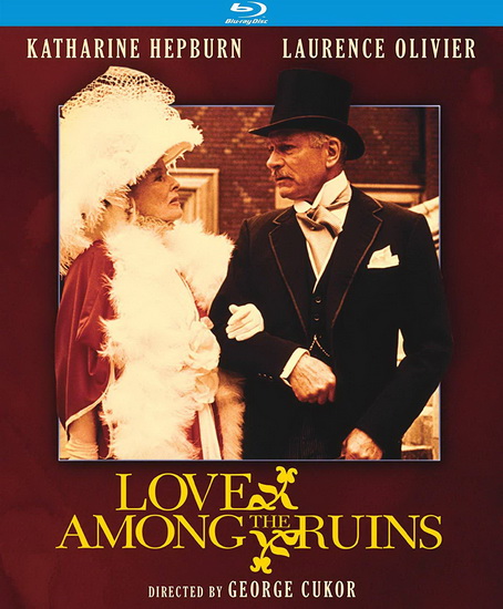 Love Among The Ruins (Blu-Ray) - GEORGE CUKOR