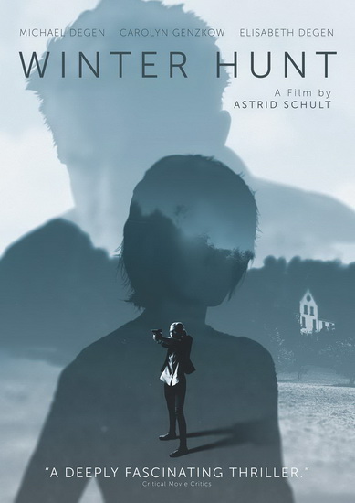 Winter Hunt - ASTRID SCHULT