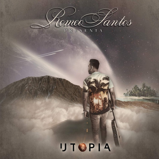 Utopia - ROMEO SANTOS