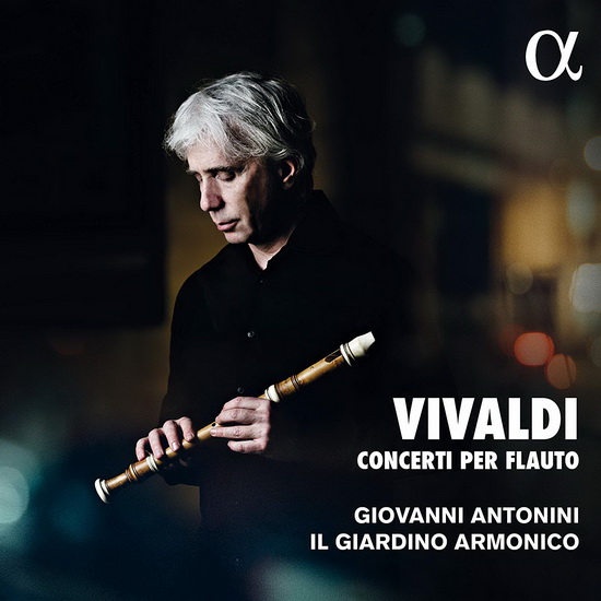 Vivaldi: Concerto per Flauto - VIVALDI