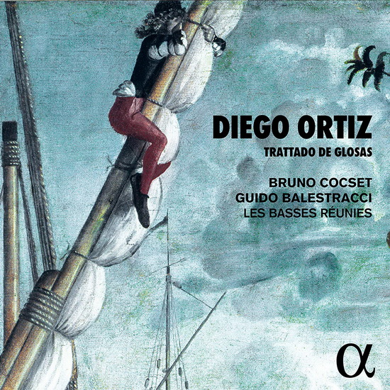 Ortiz: Trattado de Glosas - ORTIZ