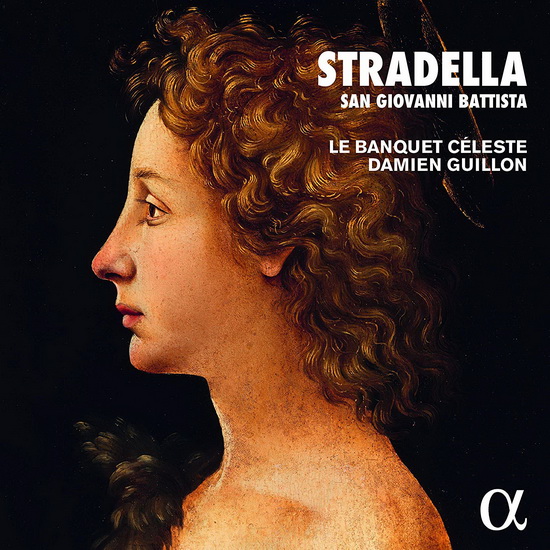 Stradella: San Giovanni Battista - ALESSANDRO STRADELLA