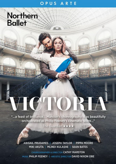 Feeney: Victoria - PHILIP FEENEY