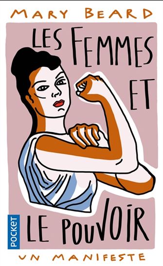 Les Femmes et le pouvoir : un manifeste - MARY BEARD