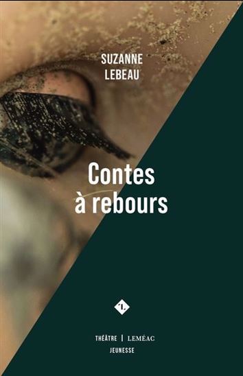 Contes à rebours - SUZANNE LEBEAU