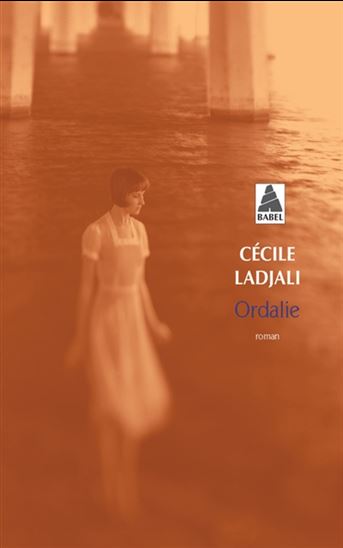 Ordalie - CÉCILE LADJALI