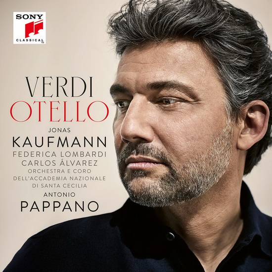 Verdi: Otello (2CD) - VERDI