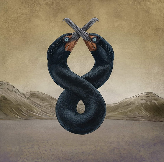 The Cormorant I & II (2Vinyl) - SAN FERMIN