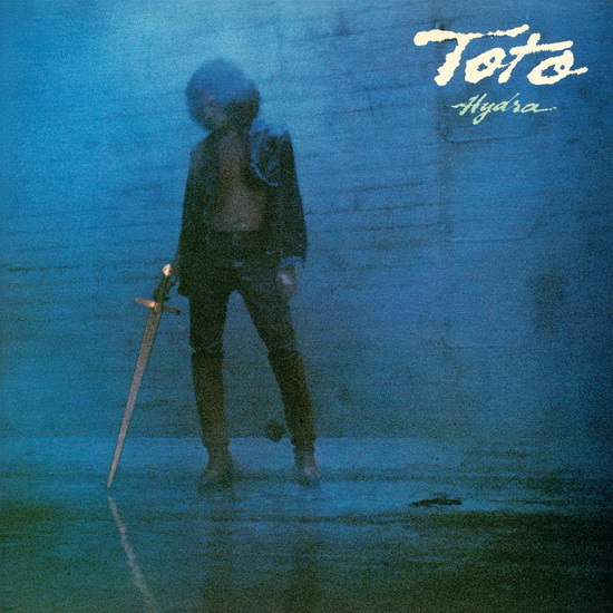 Hydra (Vinyl) - TOTO