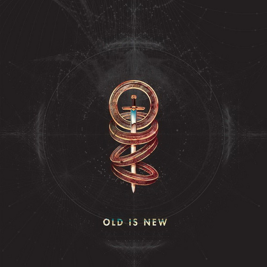 Old Is New/Breakout - TOTO