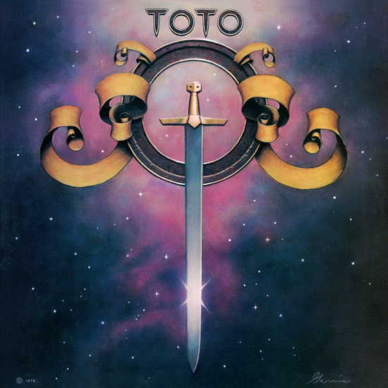 Toto (Vinyl) - TOTO