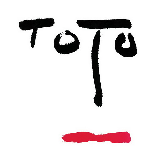 Turn Back (Vinyl) - TOTO