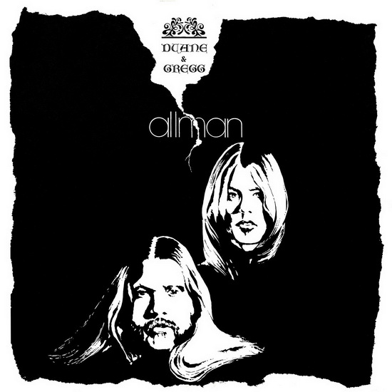 Duane & Gregg - DUANE & GREGG ALLMAN