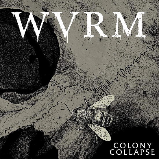 Colony Collapse - WVRM