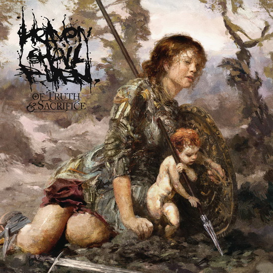Of Truth And Sacrifice - Ltd.Edition (2CD+DVD) - HEAVEN SHALL BURN