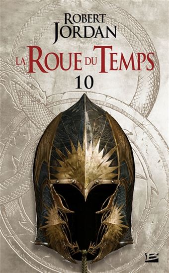 Les Feux du ciel : deuxième partie #10 - ROBERT JORDAN
