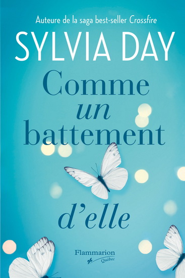 Comme un battement d&#39;elle - SYLVIA DAY