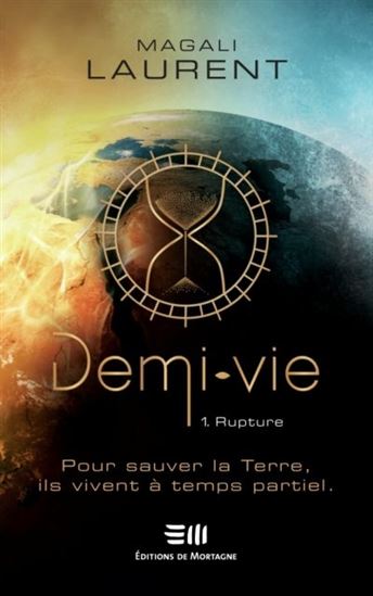 Rupture #01 - MAGALI LAURENT