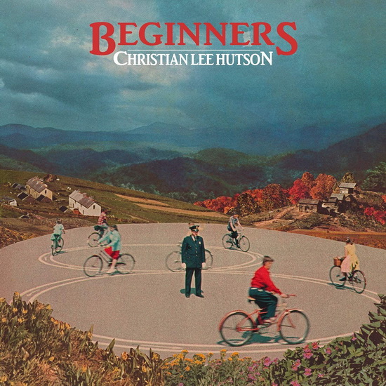 Beginners - CHRISTIAN LEE HUTSON