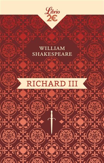 Richard III - WILLIAM SHAKESPEARE