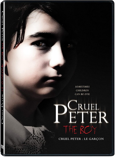 Cruel Peter : The Boy - CHRISTIAN BISCEGLIA - ASCANI MALGARINI