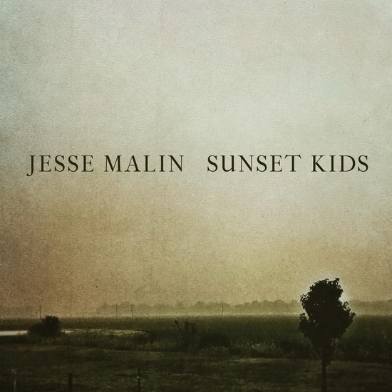 Sunset Kids - JESSE MALIN