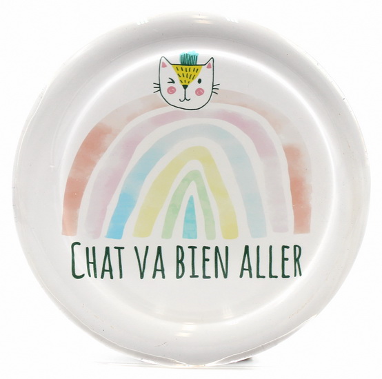 Repose Bouteille De Vin Chat Va Bien Aller Decoration Livres Renaud Bray Com Livres Cadeaux Jeux