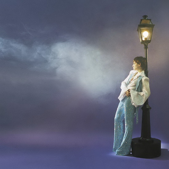 La Vita Nuova - EP - CHRISTINE & THE QUEENS