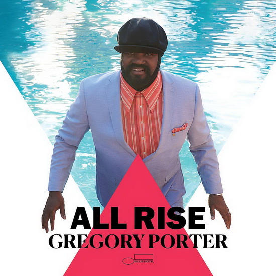 All Rise - GREGORY PORTER