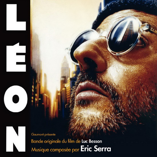 Léon - ERIC SERRA
