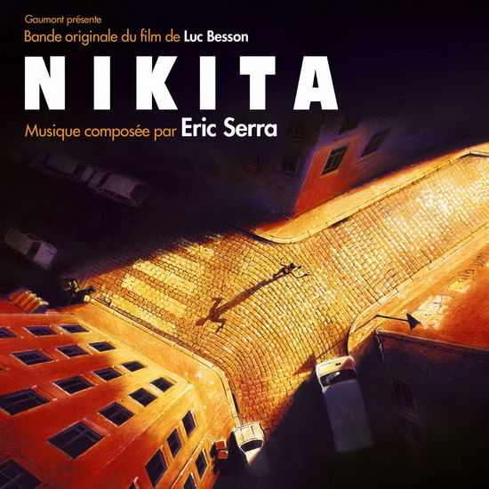 Nikita - ERIC SERRA
