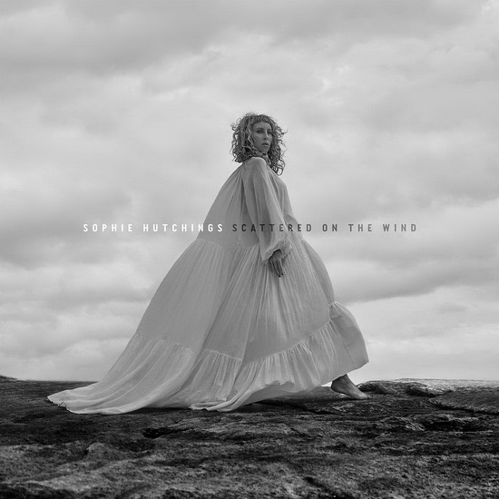 Scattered On The Wind (Vinyl) - SOPHIE HUTCHINGS