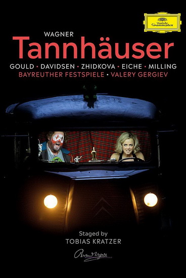 Wagner: Tannhauser - WAGNER