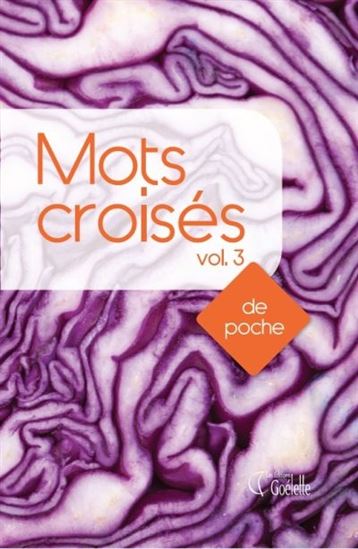 Mots croisés #03 - COLLECTIF