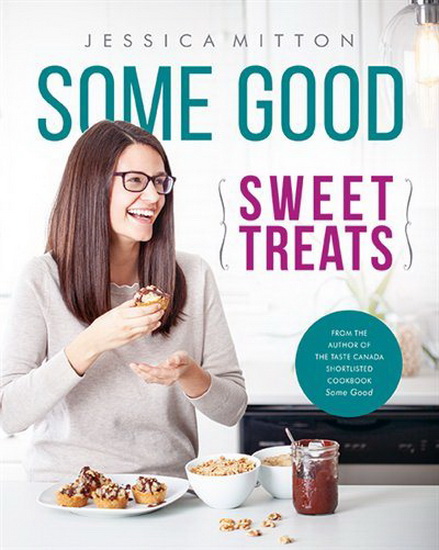 Some Good - JESSICA MITTON