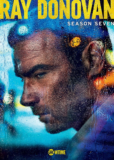 Ray Donovan (Season 7) - RAY DONOVAN