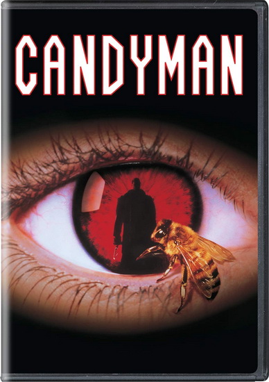 Candyman (1992) - BERNARD ROSE