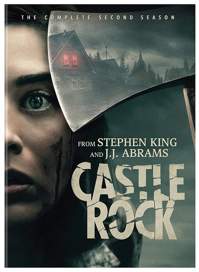 Castle Rock (Season 2) - CASTLE ROCK
