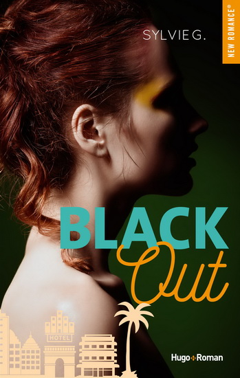 Black Out - SYLVIE G