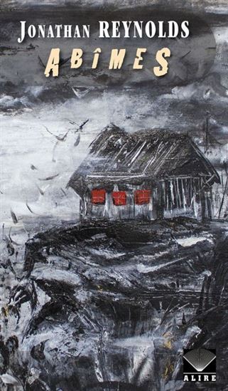 Abimes - JONATHAN REYNOLDS