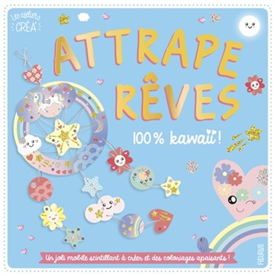 Attrape-rêves Cof. - COLLECTIF