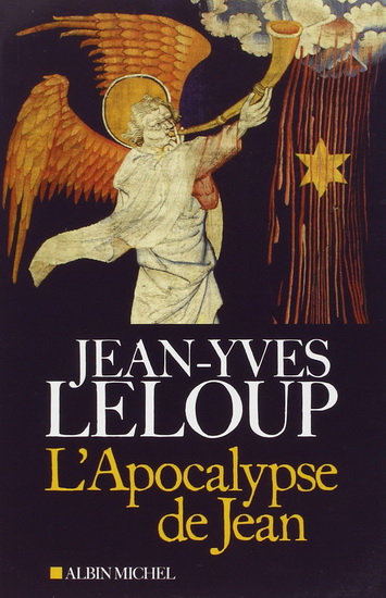 L'Apocalypse de Jean - JEAN-YVES LELOUP