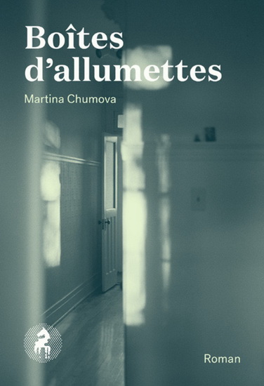 Boîtes d&#39;allumettes - MARTINA CHUMOVA