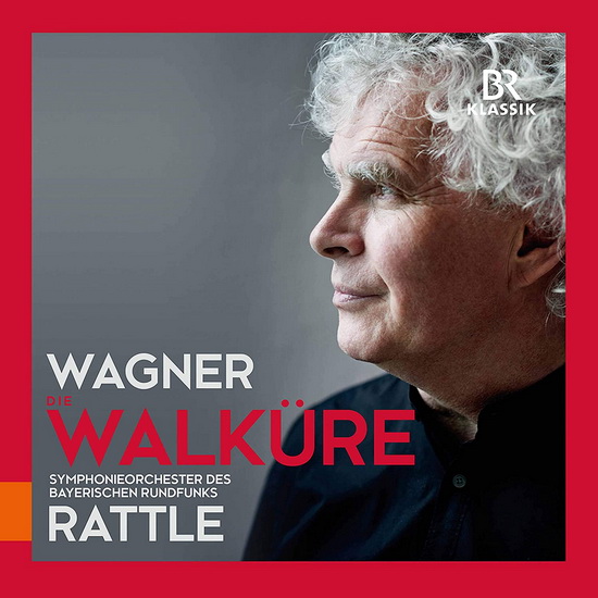 Wagner: Die Walkure (4CD) - WAGNER