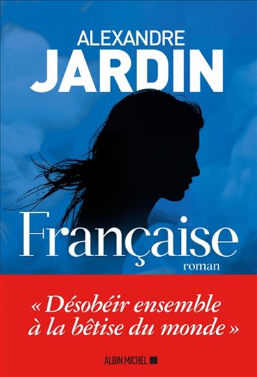 Française - ALEXANDRE JARDIN