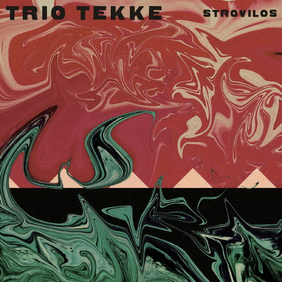 Strovilos - TRIO TEKKE