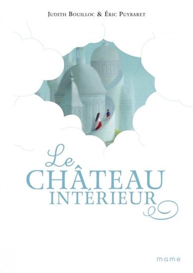 Le Château intérieur - THÉRÈSE D'AVILA