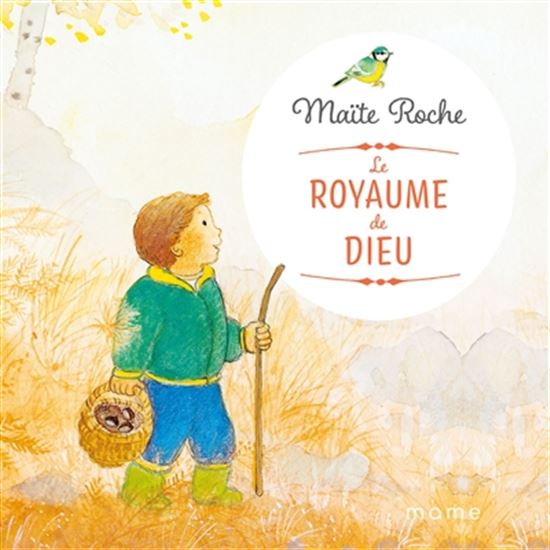 Le Royaume de Dieu - MAÏTE ROCHE