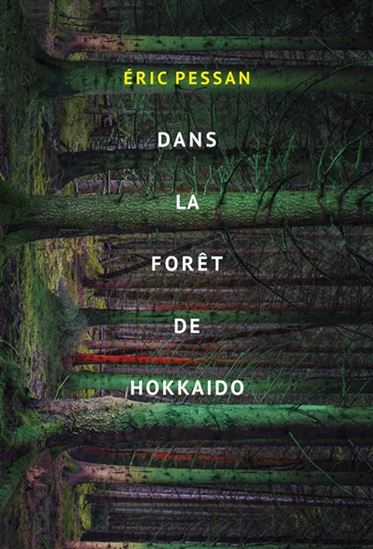 Dans la forêt de Hokkaido N. éd. - ERIC PESSAN