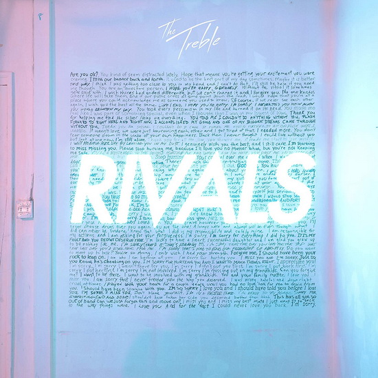 Rivals - TREBLE (THE)